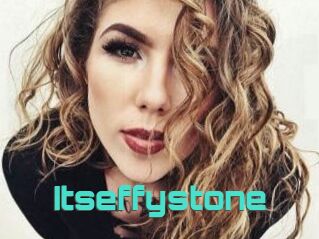 Itseffystone