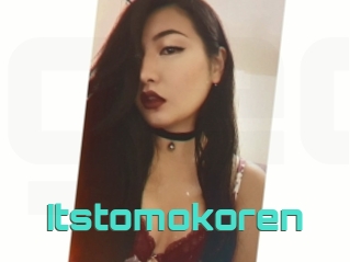 Itstomokoren