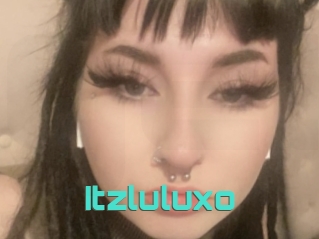 Itzluluxo