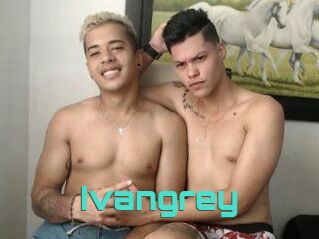 Ivangrey