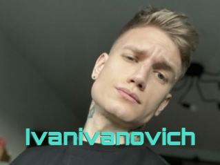 Ivanivanovich