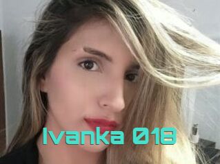 ivanka_018 Grizzli Edition