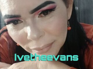 Ivetheevans