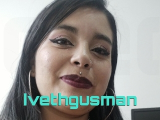 Ivethgusman