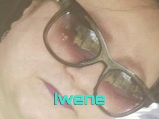 Iwene