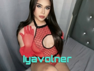 Iyavolner