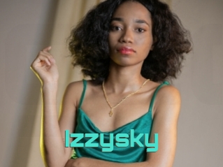 Izzysky