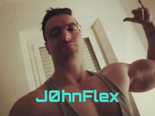 J0hnFlex