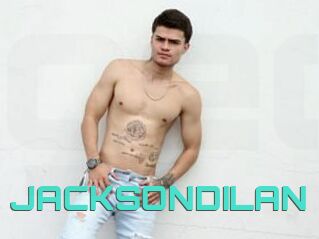 JACKSONDILAN