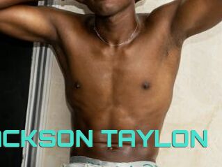 JACKSON_TAYLON Grizzli Edition