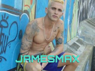 JAMESMAX