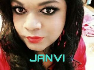 JANVI