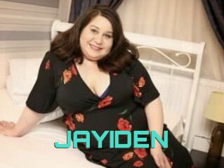 JAYIDEN