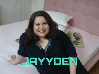 JAYYDEN