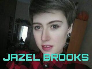 JAZEL_BROOKS Grizzli Edition