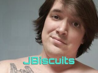 JBiscuits