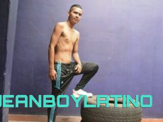 JEANBOYLATINO