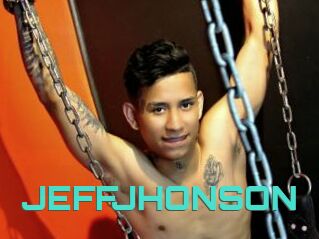 JEFFJHONSON