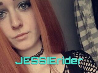 JESSIErider