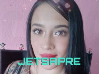 JETSAPRE