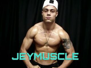 JEYMUSCLE