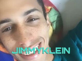 JIMMYKLEIN