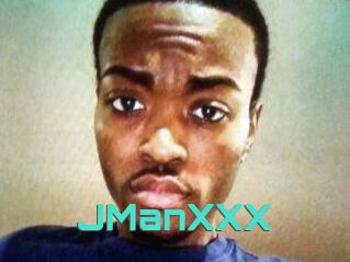 JManXXX