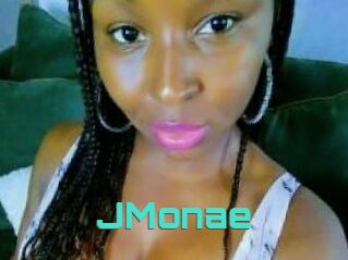 JMonae