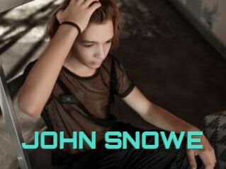 JOHN_SNOWE