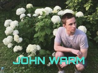 JOHN_WARM