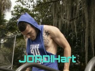 JORDIHart