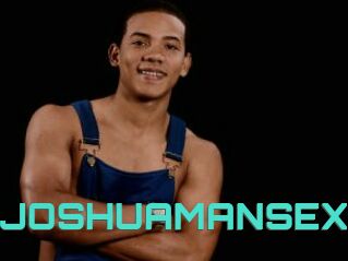 JOSHUAMANSEX Grizzli Edition