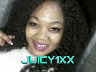 JUICY1XX