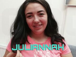 JULIANNAH