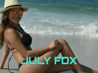 JULY_FOX