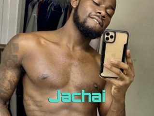 Jachai