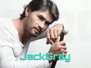 JackGray