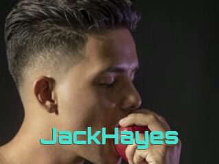 JackHayes