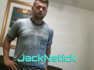 JackNstick