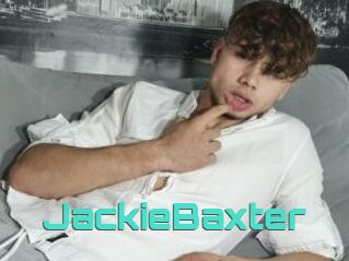 JackieBaxter