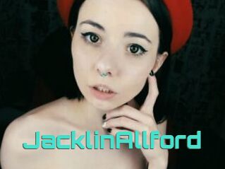 JacklinAllford