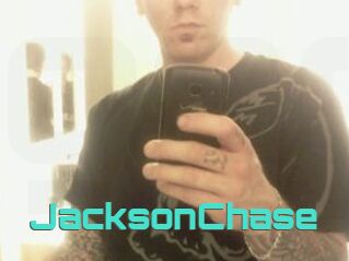 JacksonChase