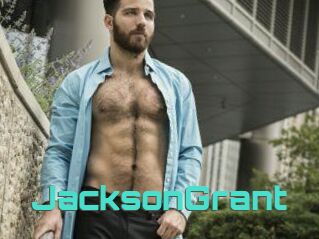 JacksonGrant