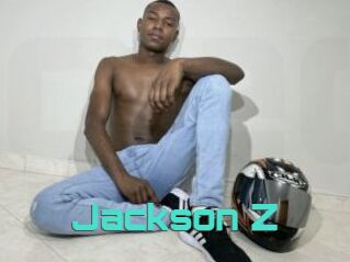 Jackson_Z