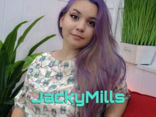JackyMills
