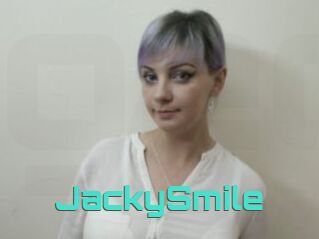 JackySmile