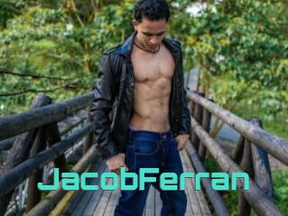 JacobFerran