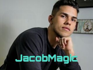 JacobMagic