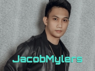 JacobMylers