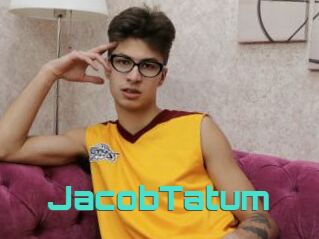 JacobTatum